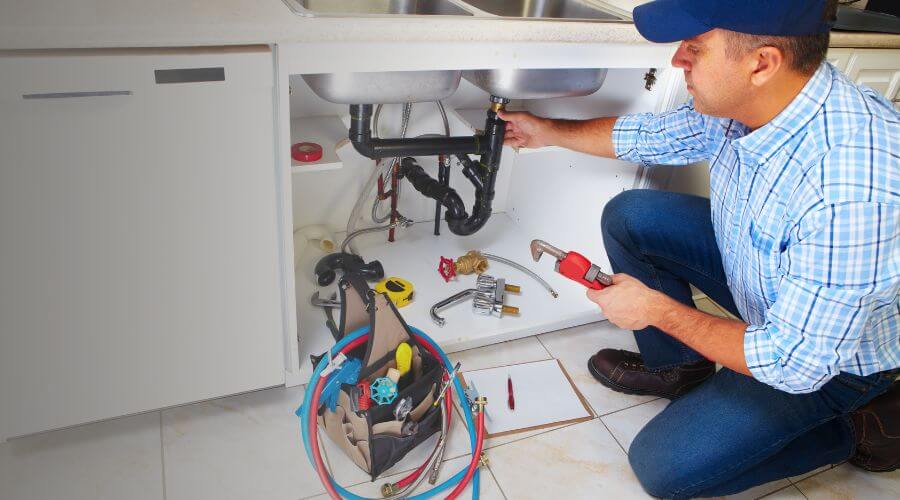 Professional emergency plumbing in Willisville, IL